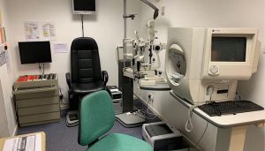 Jennings Opticians in Wythenshawe