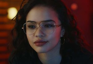 Womens Ray-Ban Glasses