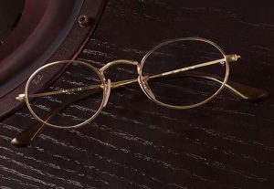 Ray-Ban Glasses